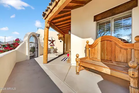 Exterior - 1557 W Greasewood St, Apache Junction, AZ 85120 photo 5 of 19