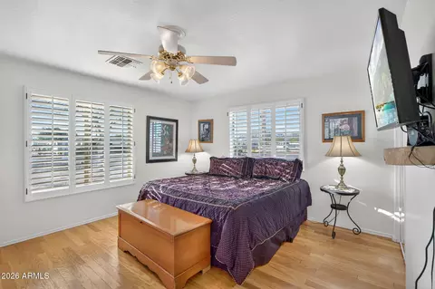 Bedroom - 1557 W Greasewood St, Apache Junction, AZ 85120 photo 5 of 7