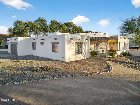 Exterior - 1557 W Greasewood St, Apache Junction, AZ 85120 photo 16 of 19