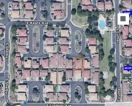 8513 E Keats Ave, Mesa, AZ 85209 photo 2