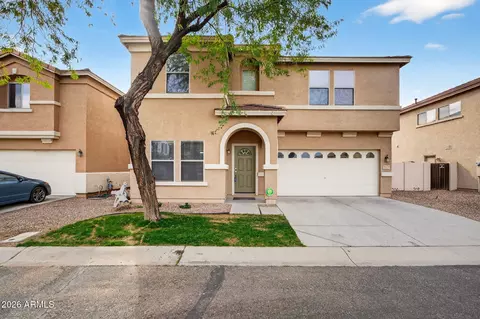 8513 E Keats Ave, Mesa, AZ 85209