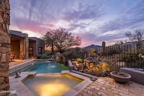 11306 E Salero Dr, Scottsdale, AZ 85262