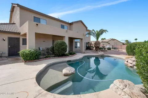 4326 E Fairbrook Cir, Mesa, AZ 85205 photo 11