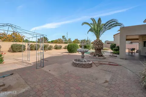 4326 E Fairbrook Cir, Mesa, AZ 85205 photo 8