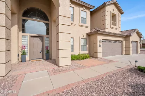 4326 E Fairbrook Cir, Mesa, AZ 85205 photo 5