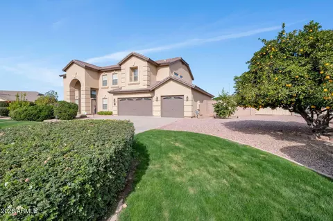 4326 E Fairbrook Cir, Mesa, AZ 85205