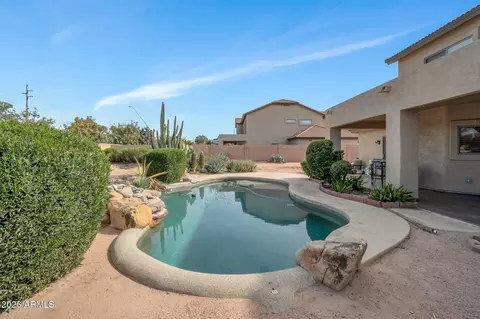 4326 E Fairbrook Cir, Mesa, AZ 85205 photo 9