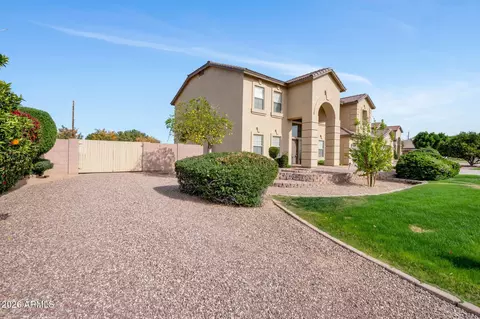 4326 E Fairbrook Cir, Mesa, AZ 85205 photo 4