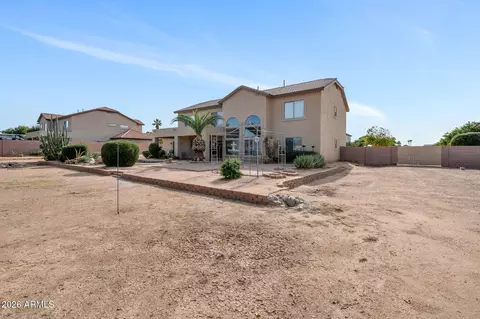 4326 E Fairbrook Cir, Mesa, AZ 85205 photo 7