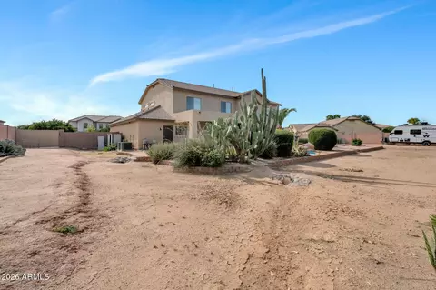 4326 E Fairbrook Cir, Mesa, AZ 85205 photo 10