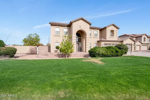 4326 E Fairbrook Cir, Mesa, AZ 85205 photo 3