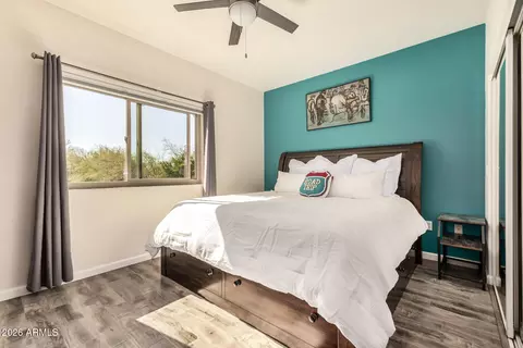 Bedroom - 920 E Devonshire Ave #2027, Phoenix, AZ 85014 photo 1 of 3