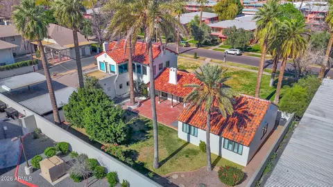 Exterior - 125 E Coronado Rd, Phoenix, AZ 85004 photo 9 of 9