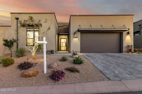 23731 N 125th Pl, Scottsdale, AZ 85255