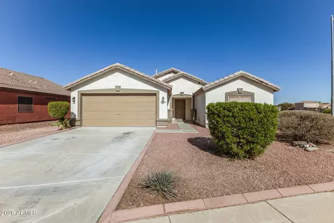 12502 W Dreyfus Dr, El Mirage, AZ 85335