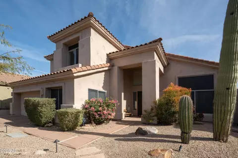 23209 N 90th Way, Scottsdale, AZ 85255