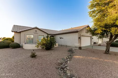 6680 S Tamarron Way, Chandler, AZ 85249