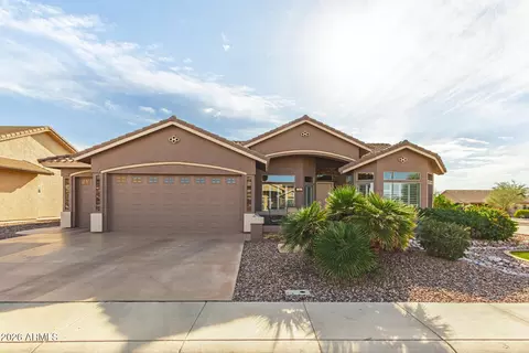 11405 E Nichols Ave, Mesa, AZ 85209