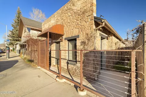 216 S San Francisco St, Flagstaff, AZ 86001