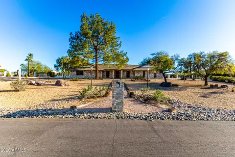 9337 N 111th Dr, Sun City, AZ 85351
