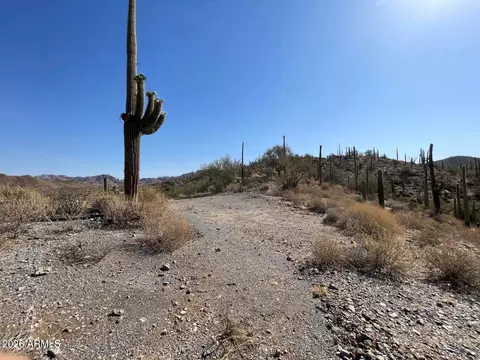 3246 N Silver Tip Trl #B, Queen Valley, AZ 85118