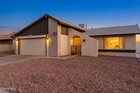 13421 N 24th Ave, Phoenix, AZ 85029
