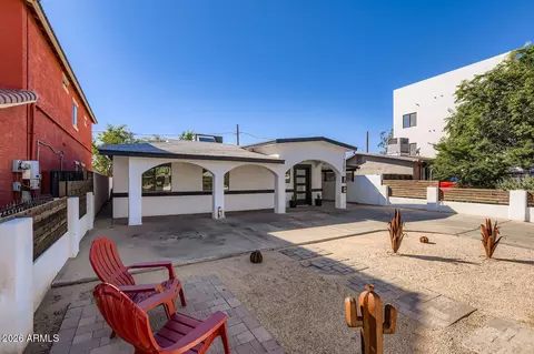 1107 W Roosevelt St, Phoenix, AZ 85007