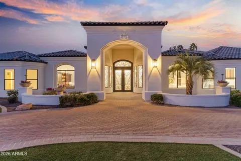 7126 E Bluebird Ln, Paradise Valley, AZ 85253