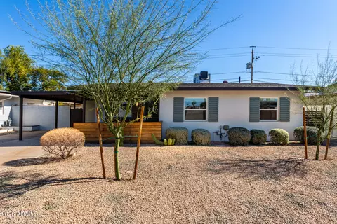 4001 N 8th Ave, Phoenix, AZ 85013