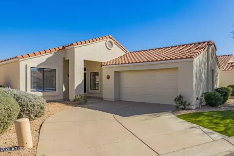15087 N 86th Dr, Peoria, AZ 85381