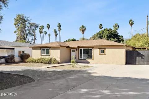 4144 N 36th St N, Phoenix, AZ 85018