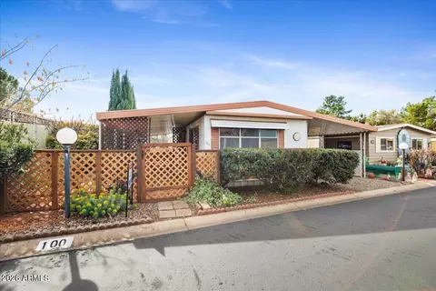 205 Sunset Dr #100, Sedona, AZ 86336