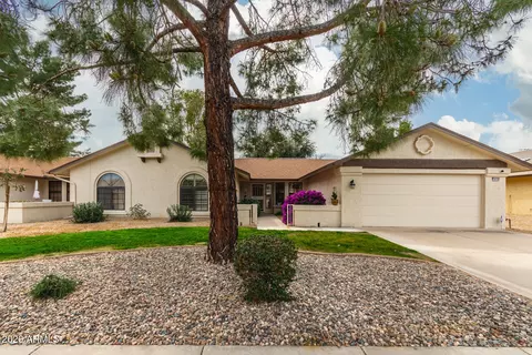 14135 W Yosemite Dr W, Sun City West, AZ 85375