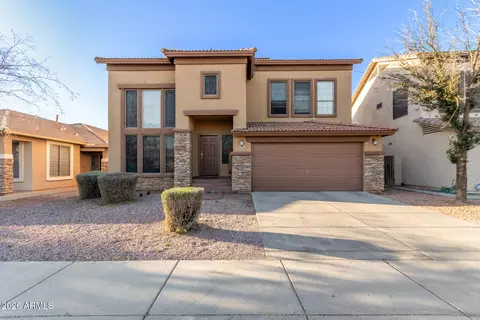 8406 W Mohave St, Tolleson, AZ 85353