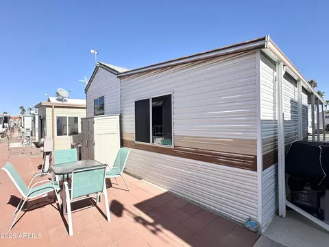 916 S Mineshaft Dr, Apache Junction, AZ 85119 photo 37