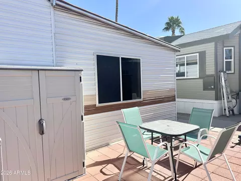 916 S Mineshaft Dr, Apache Junction, AZ 85119 photo 40