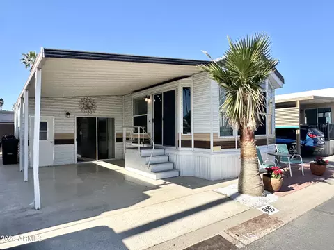 916 S Mineshaft Dr, Apache Junction, AZ 85119