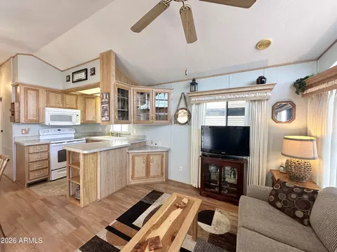 916 S Mineshaft Dr, Apache Junction, AZ 85119 photo 9
