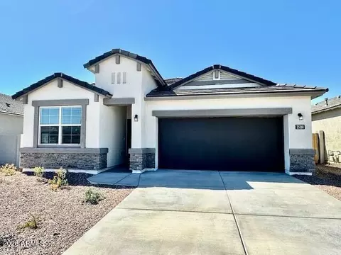 25268 N 184th Ln, Wittmann, AZ 85361