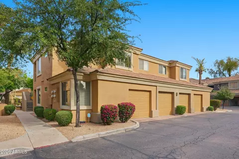 4848 N 36th St #129, Phoenix, AZ 85018