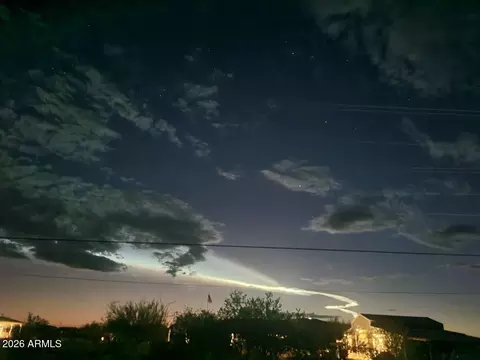 3411 N Rosser Rd, Ajo, AZ 85321