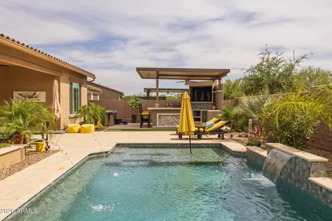 5250 S Wesley Cir, Mesa, AZ 85212