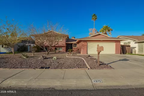 4610 W Marshall Ave, Glendale, AZ 85301