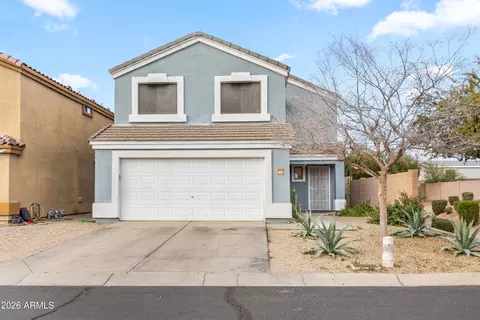 11066 E Abilene Ave, Mesa, AZ 85208