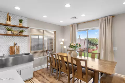 Dining - 11066 E Abilene Ave, Mesa, AZ 85208 photo 1 of 1