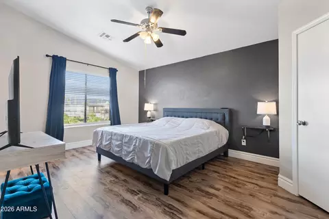 Bedroom - 11066 E Abilene Ave, Mesa, AZ 85208 photo 1 of 1