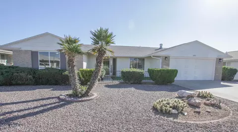 10729 W Amber Trl, Sun City, AZ 85351