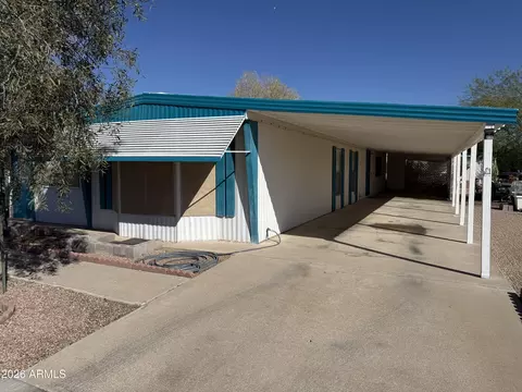 3611 N Kansas Ave, Florence, AZ 85132