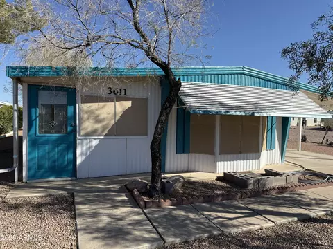 3611 N Kansas Ave, Florence, AZ 85132