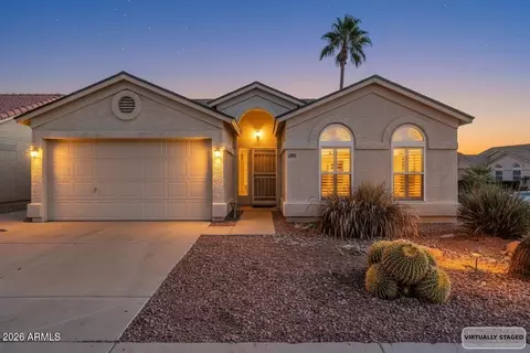 6901 S Coral Gable Dr, Chandler, AZ 85249